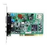 MDM 56K PCI Internal w/Speaker V.92 AND K56FLEX DUAL STANDARDS, SINGLE CHIPSET(ROCKWELL)