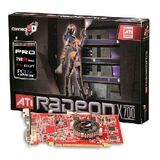 Connect3D, Inc 3018 Radeon X700 PRO Graphics Card