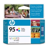 HP 95 Tri-color Ink Cartridge Photosmart 2575xi All-in-One Printer