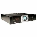 Monster Cable PowerCenter HTS 5000 MKII  10 Outlets Surge Suppressor