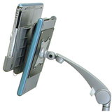 Ergotron FlexDock Interface