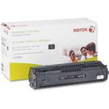 Xerox Black Toner Cartridge XER6R927