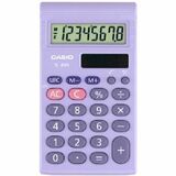 Casio SL-450 Simple Calculator