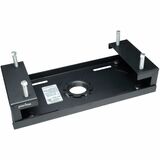 Peerless I-Beam Clamp - Steel - 250 lb