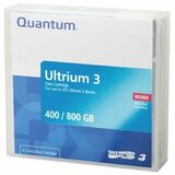QUANTUM Quantum LTO Ultrium 3 WORM Tape Cartridge