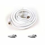 Belkin RG59 Coaxial Cable