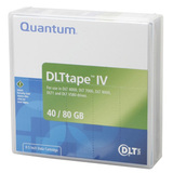 Quantum DLTtape IV Tape Cartridge