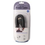 Belkin Pro Series Printer Cable - F2A046A06