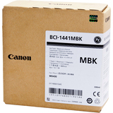 Canon BCI-1441MBK Ink Tank For imagePROGRAF W8400 Printer