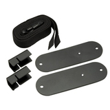 Peerless PM Tray Extension Kit - Steel