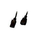 APC High Resolution Monitor Cable