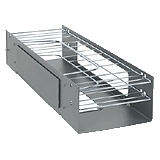 HEWLETT-PACKARD HP Rack Top Cable Tray 800 Wide