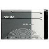Nokia 1070 mAh Cell Phone Battery