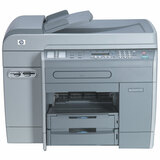 HP Officejet 9120 Multifunction Printer