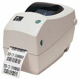 Zebra TLP 2824 Thermal Label Printer - 2824114000001