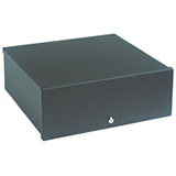 Peerless VPM085 Electronic Equipment Lock Box Mount - Steel