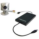 CLOVER ELECTRONICS USA - USB112 - Security DVR's