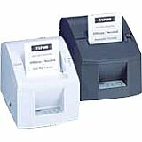 Star Micronics TSP 613 Thermal Label Printer