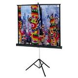 Da-Lite Versatol Portable and Tripod Projection Screen
