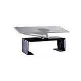 Peerless VCR Mount Bracket - Steel - 50 lb