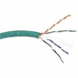 Belkin Cat. 5E UTP Plenum Bulk Cable