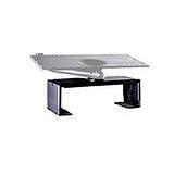 Peerless VCR/DVD/DVR Mount Bracket - Steel - 50 lb