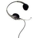 Plantronics Encore H101 Headset - Over-the-head