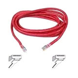 Belkin Cat5e Patch Cable