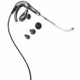 Plantronics TriStar H81 Voice Tube Telephone Headset