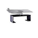 PEERLESS ADJUSTABLE VCR MOUNT FOR JUMBO 2000 - MOUNTING COMPONENT ( MOUNT ) FOR