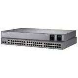 16PORT SECURE CONSOLE SERVER DC POWER WITH INTERNAL MODEM