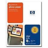 HP Premium Glossy Paper - C2976A