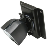 ERGOTRON Ergotron 100 Series Wall Mount Single Pivot