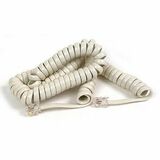 BELKIN Belkin Pro Series Coiled Telephone Handset Cable