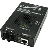 TRANSITION NETWORKS Transition Networks E-100BTX-FX-05(SM) Fast Ethernet Media Converter