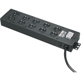 TRIPP LITE Tripp Lite UL800CB-15 10-Outlet 120 V AC Power Strip