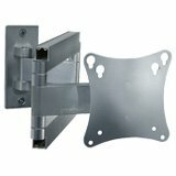 Peerless SmartMount Extended Reach Articulating LCD Wall Arm - SAL730PS