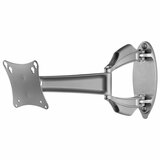 SA730P-S - Peerless Articulating LCD Wall Arm