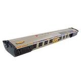 Monster Cable Home Theatre POWERBAR 2100 12 Outlets Surge Suppressor
