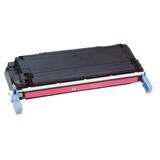 Nu-kote LT122RM Toner Cartridge For LaserJet 5500 Printer - Magenta
