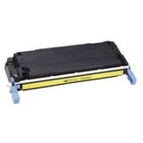 Nu-kote LT122RY Toner Cartridge For LaserJet 5500 Printer - Yellow