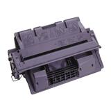 Nu-kote LT109R Toner Cartridge For LaserJet 4100 Printer - Black
