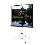 40151 - Da-Lite Picture King Portable and Tripod Projection Screen