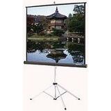 DA-LITE Da-Lite Picture King Portable and Tripod Projection Screen