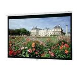 Da-Lite Deluxe Model B Manual Wall and Ceiling Projection Screen