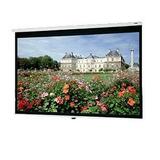 DA-LITE Da-Lite Deluxe Model B Manual Wall and Ceiling Projection Screen