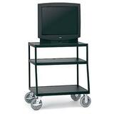 Bretford VTRRB44 M8 Wide Body TV Cart
