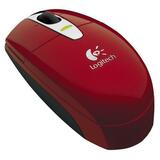 Logitech V200 Cordless Notebook Mouse