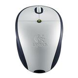 Logitech Cordless Mini Optical Mouse