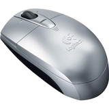 Logitech V200 Cordless Notebook Mouse